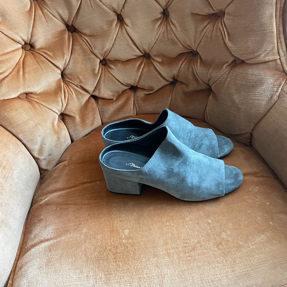 Phillip Lim Shoes